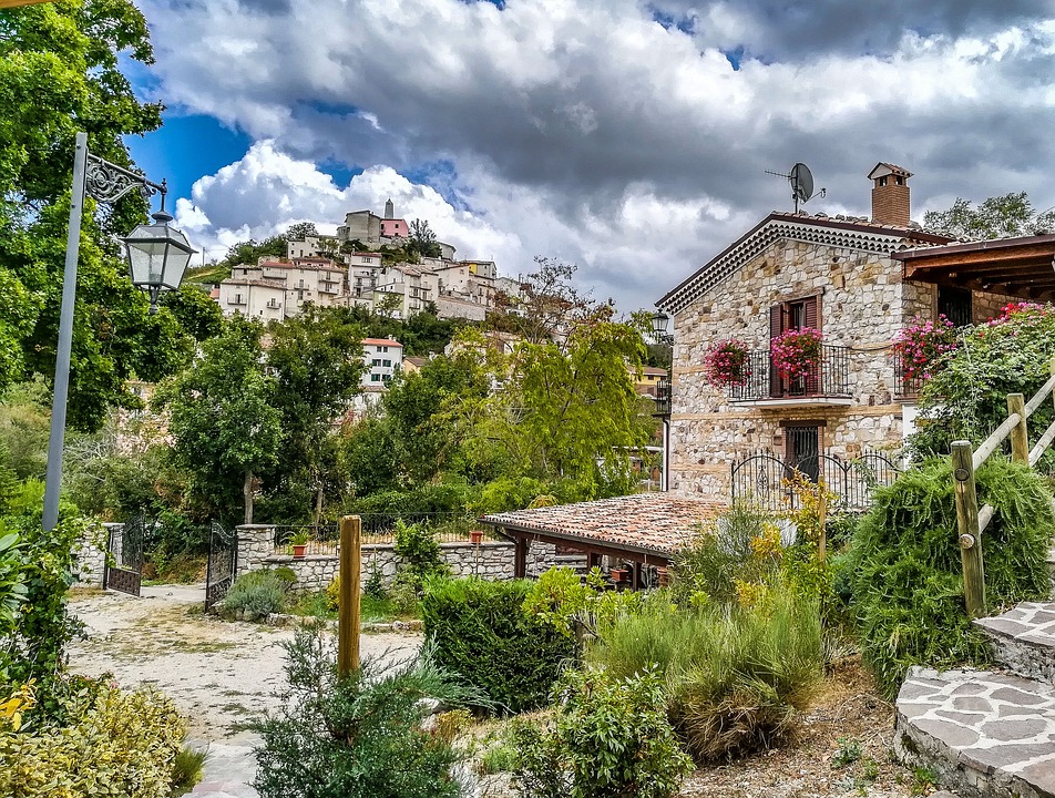 Abruzzo