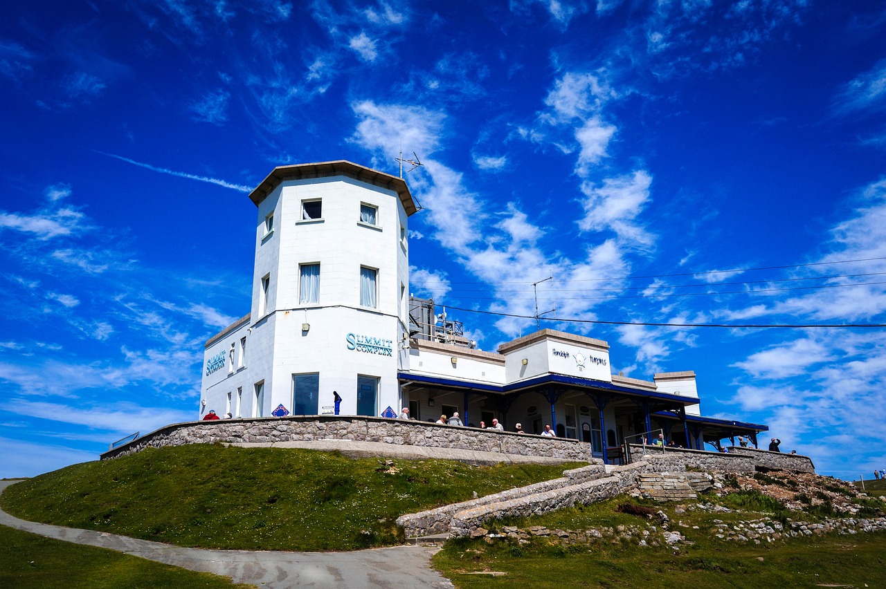 Great Orme