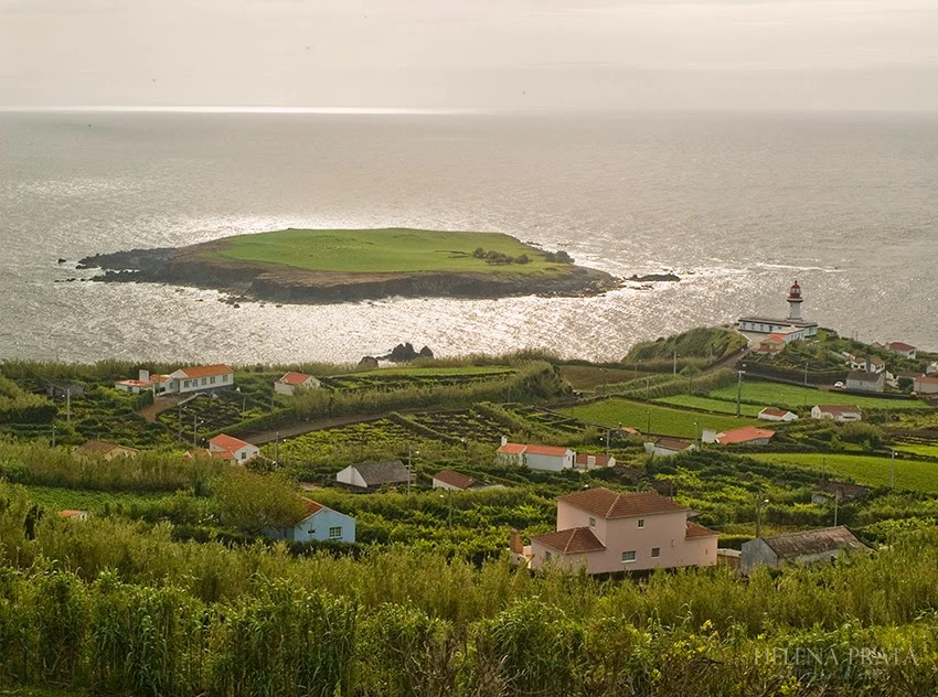 Sao Jorge view