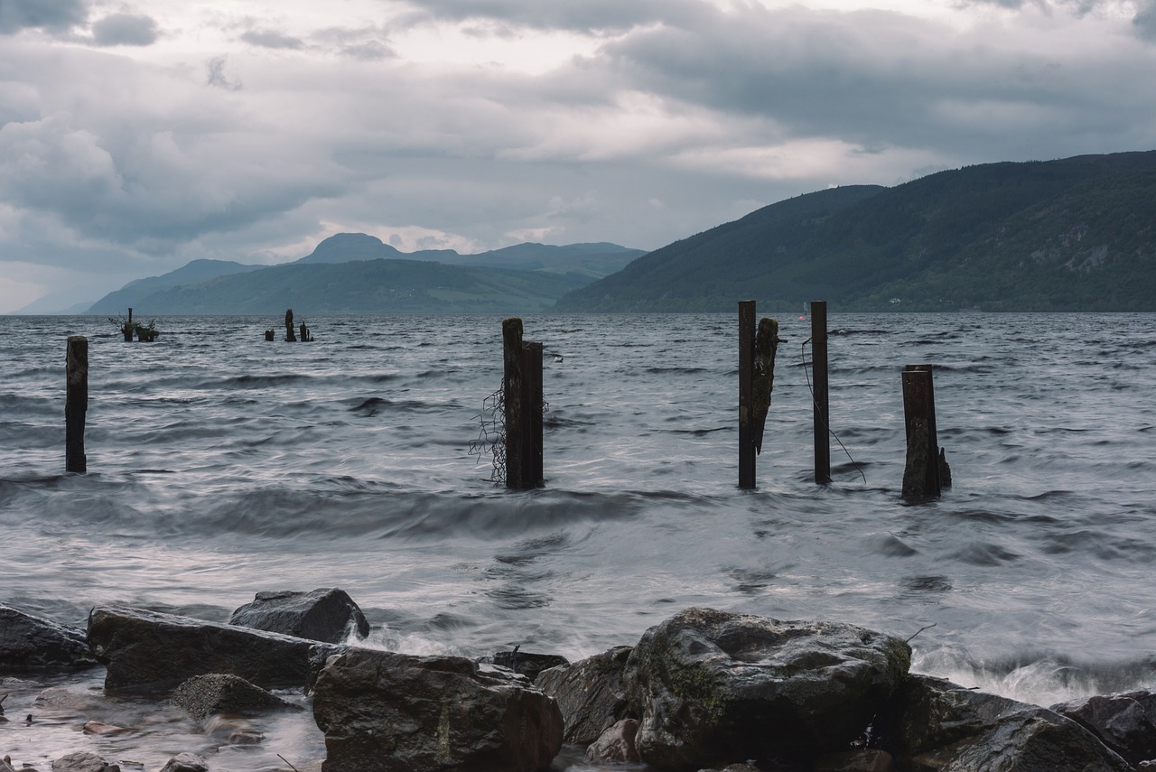 Loch Ness