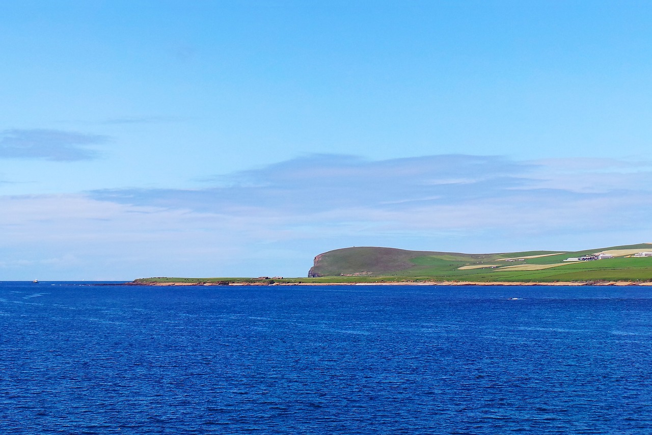 Orkney-island-view