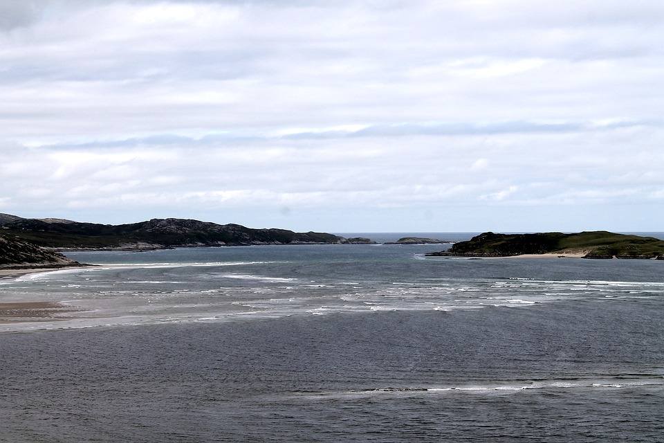 orkney-sea view