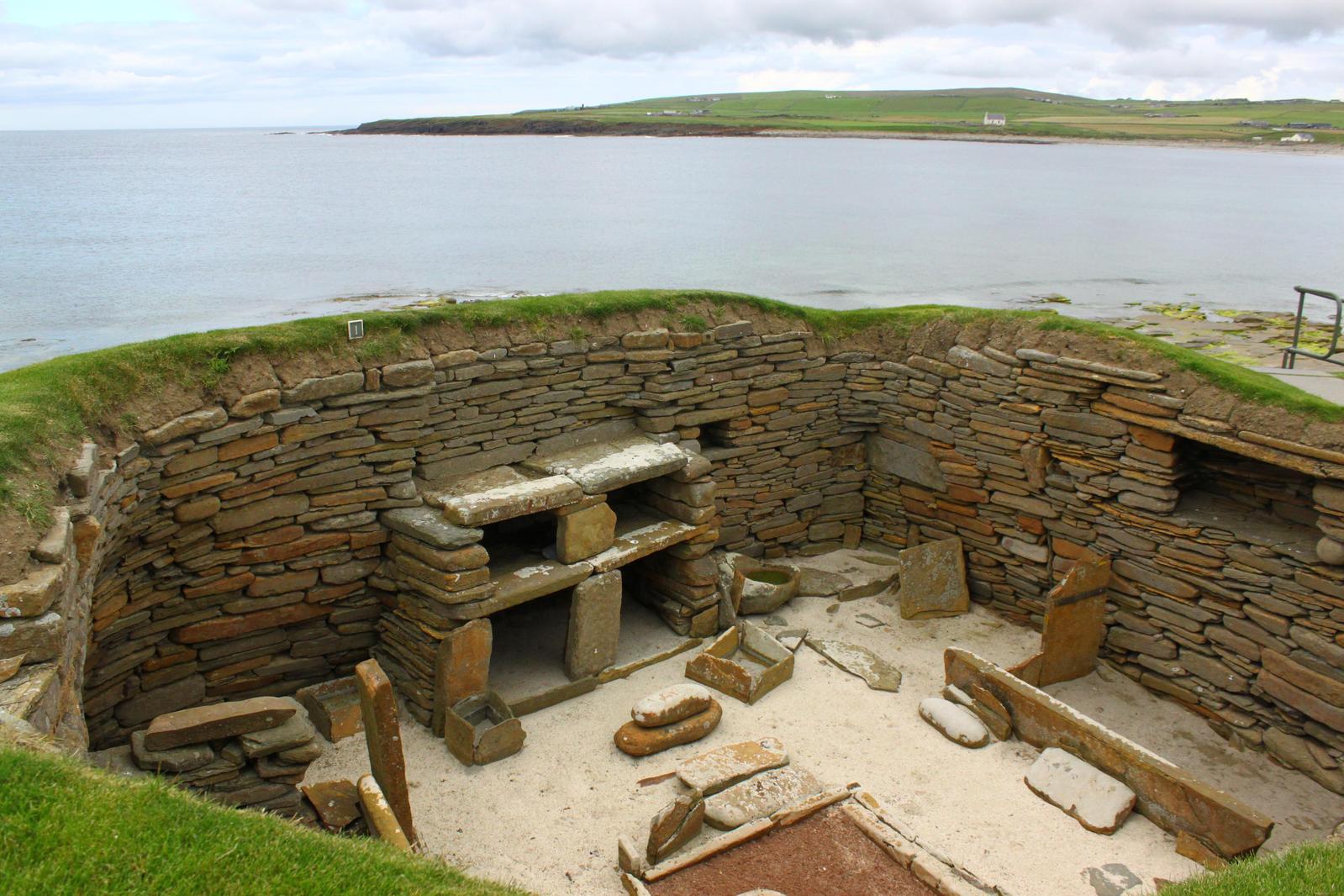 Skara Brae